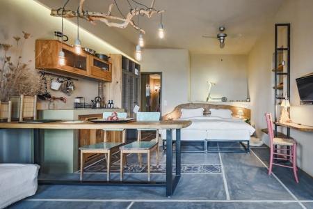 Mazaraki Guesthouse - 24