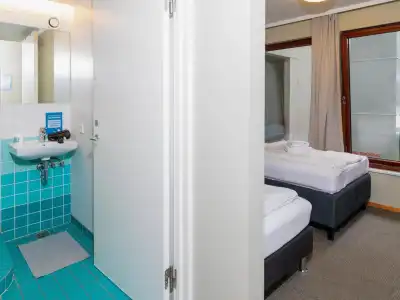 Loft Hostel - 7