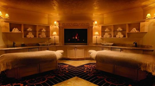 Peppermill Resort Spa Casino - 24