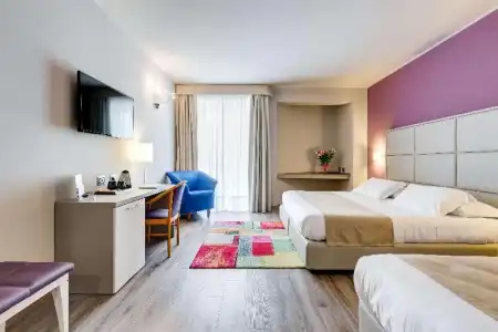 Best Western Imperiale - 69