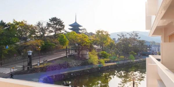 Tenpyo Naramachi - 13