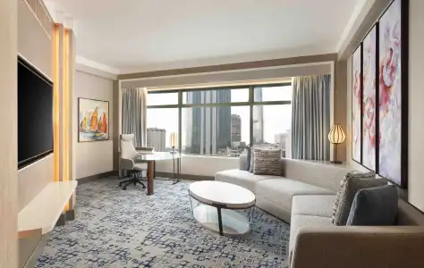 Sheraton Saigon Grand Opera - 12