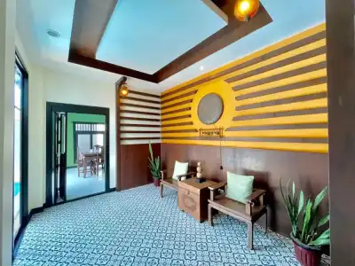 Kana Bay Villa Ao Nang - 81