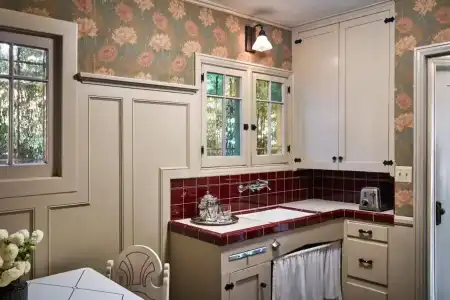 Chateau Marmont - 16