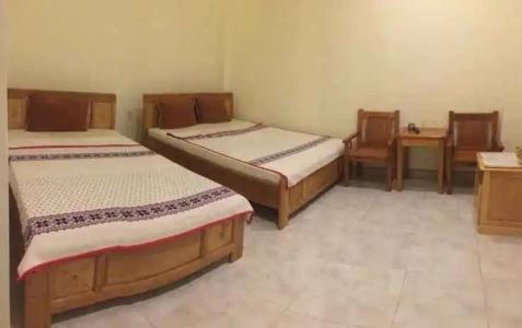 Bac Nam Motel - 4