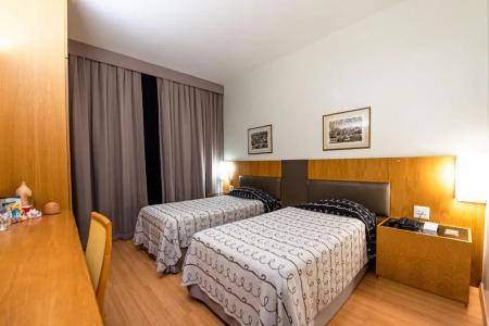 DELPLAZA Excelsior São Paulo - By Monreale - 117