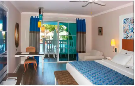 Rubi Platinum Spa Resort & Suites - All Inclusive - 1