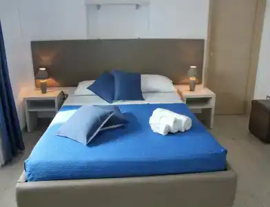 B&B Estasi Sul Mare - 9