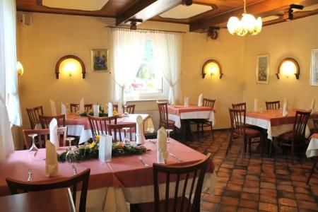 & Restaurant Eurohof - 15