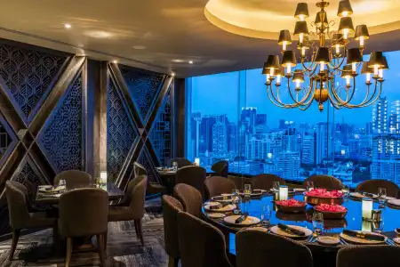 Holiday Inn BANGKOK SUKHUMVIT by IHG - 19