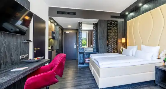 PLAZA Premium Schwerin - 91