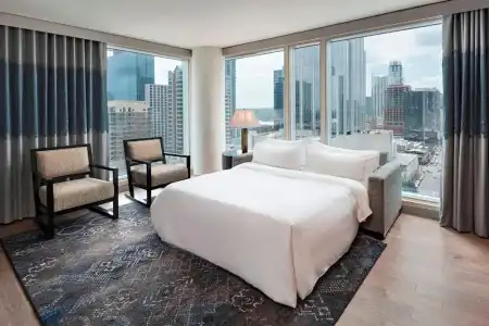 The Westin Austin Downtown - 100