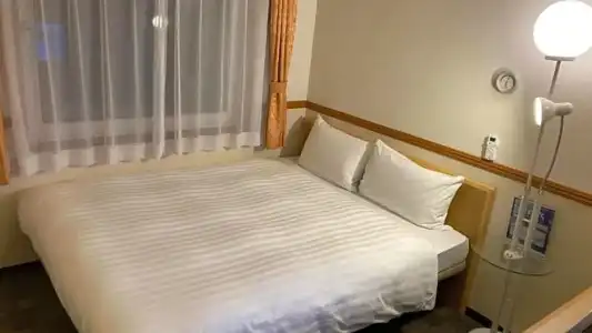 Toyoko Inn Nagoya Sakae - 74