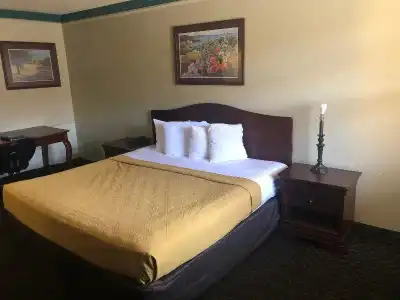 Americas Best Value Inn - 61