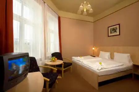 Metropol Spa - 29