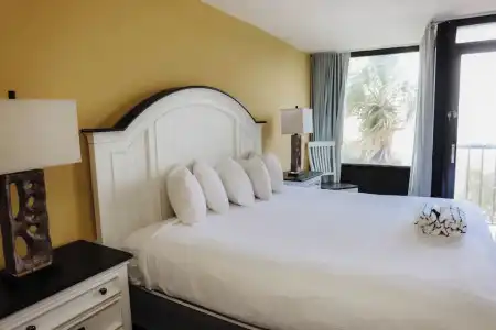 Ocean Club Resort Myrtle Beach a Ramada by Wyndham - 51
