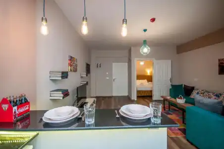 Newway Apartments - 65