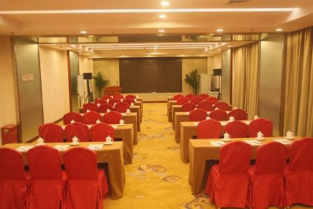 Beijing Jingyi - 16