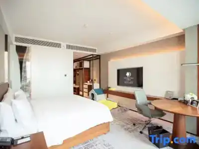 DoubleTree by Hilton Kunming Airport - 62