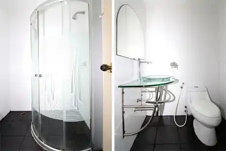 OYO 102 Diamond Residence Silom - 42