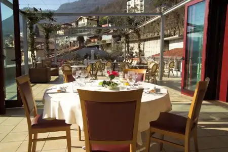 Lovere Resort & Spa - 17