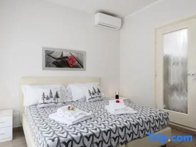 Florence Comfort B&B - 65