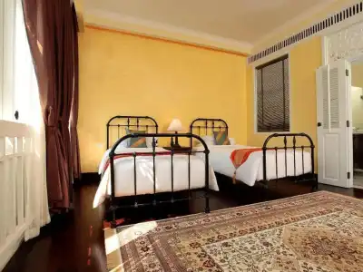 Ping Nakara Boutique & Spa - 21