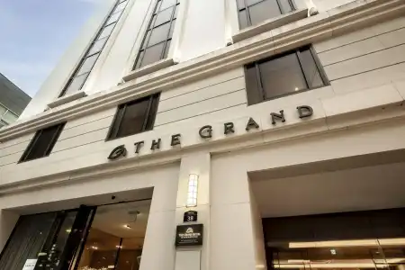 The Grand Myeongdong - 22