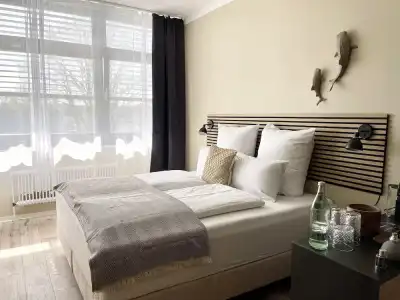 Aqua & Hostel - 53