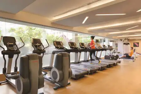 JEN Singapore Tanglin by Shangri-La - 26