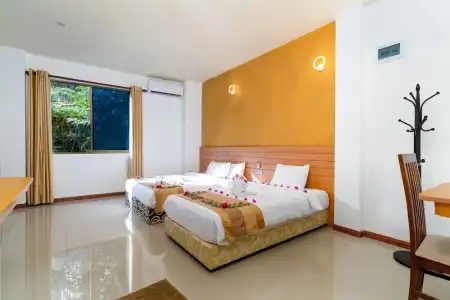 Nala Veli Beach & Spa - 58