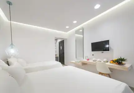 Venus & Suites - 1