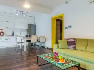 Windrose Apartments - 113