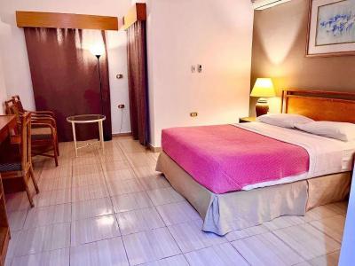 Masaya Suites - 14