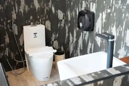 Tamnanpar Resort - 75