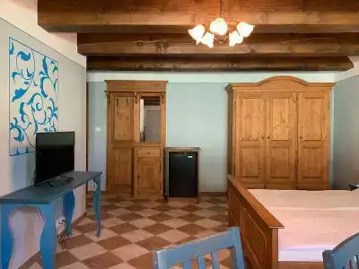 Pension Amadeus - 23