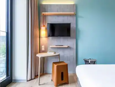 Ibis Budget Bremen City Center - 22