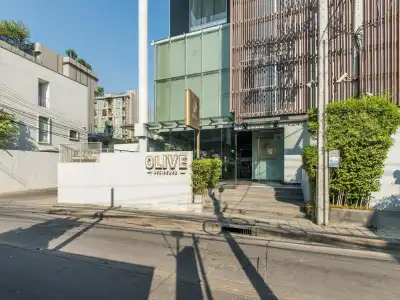 Olive Bangkok - 0