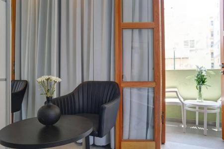 Residence Suites - 11