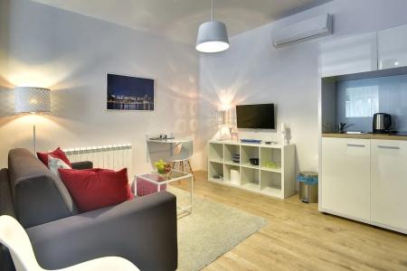 D&A Center Apartments - 53