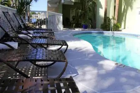 ChartHouse Clearwater Beach Marina - 13