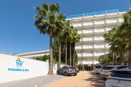 Mars Paguera & Spa - 0