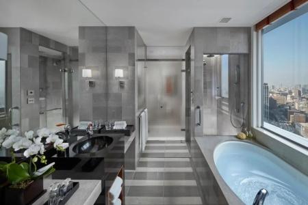 Mandarin Oriental, Tokyo - 26
