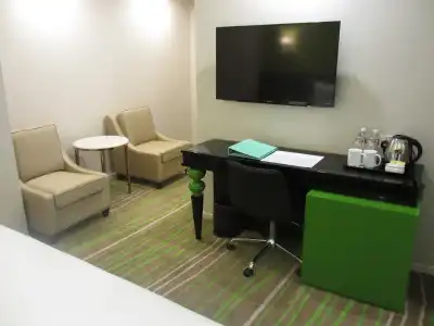 Cosmo Kuala Lumpur - 11