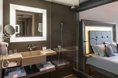 Novotel RJ Praia de Botafogo - 4