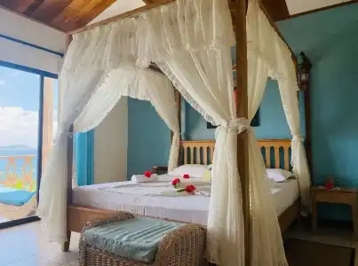 Patatran Village - 43