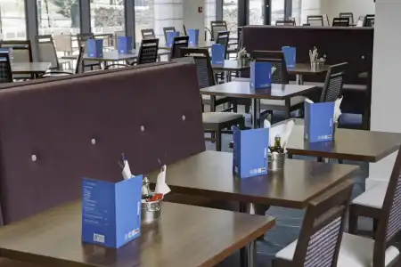 Holiday Inn Express London - ExCeL by IHG - 30
