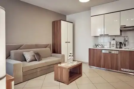 Vila Piranesi Apartments - 18