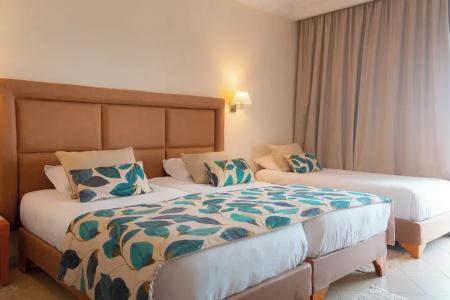 Itropika Hôtel - 45
