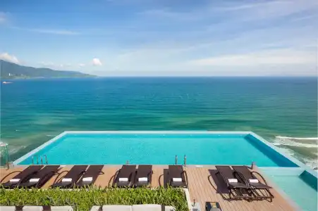 TMS Da Nang Beach - 21